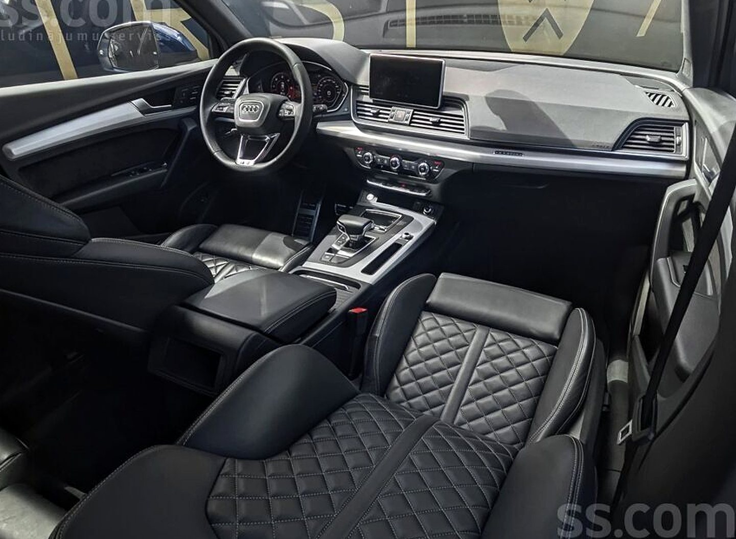 Audi Q5 — foto 5