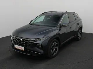 Hyundai Tucson, 2022. gads