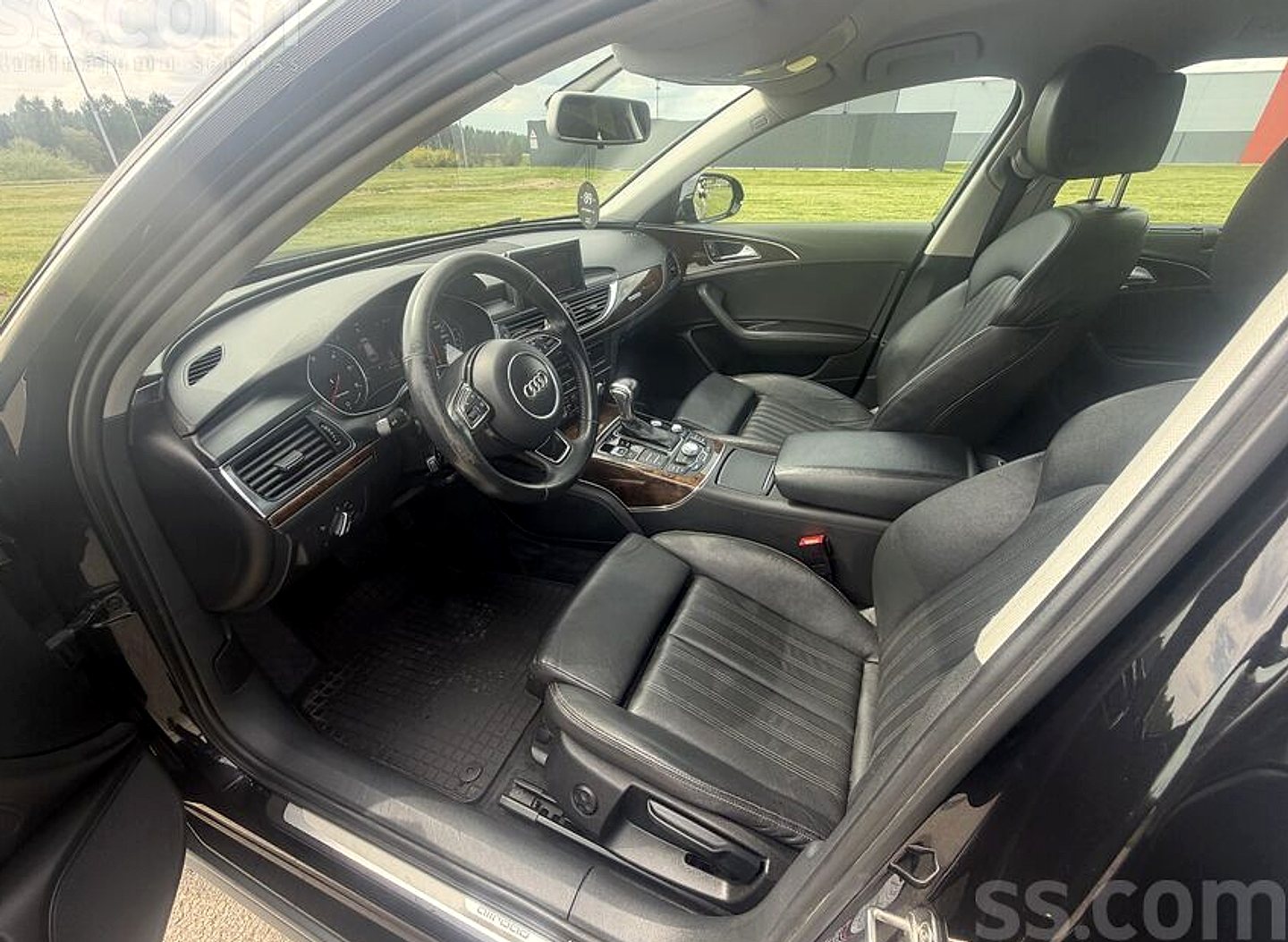 Audi Allroad — foto 6