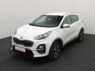 KIA Sportage, 2019. gads