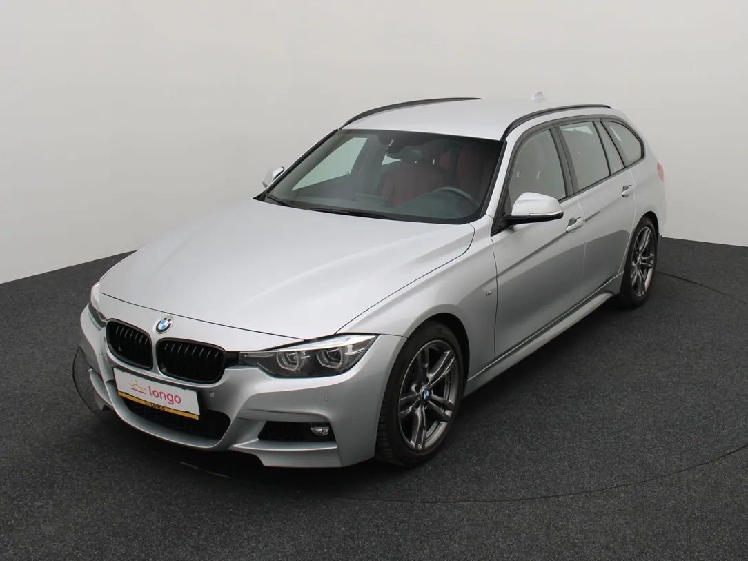 BMW 318 — foto 2