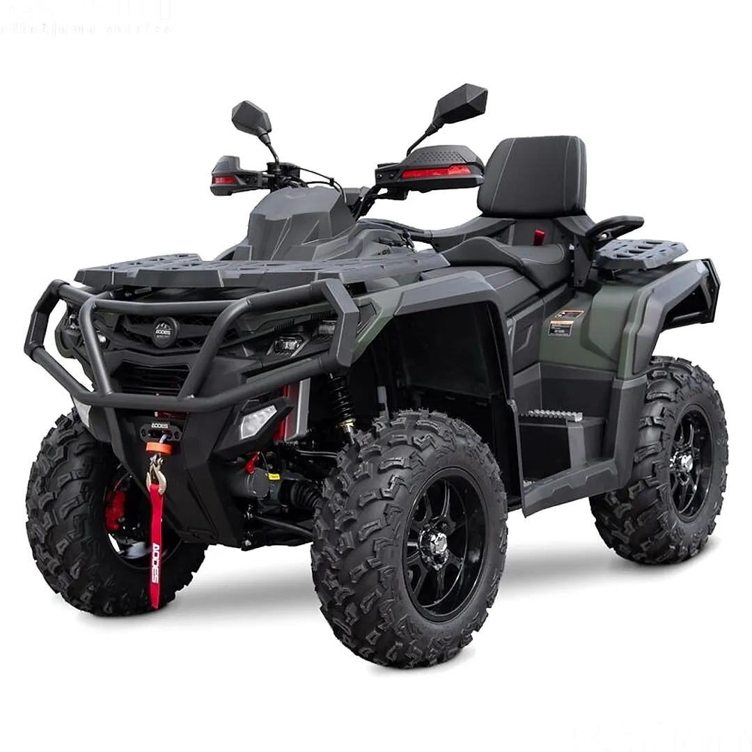 Cits Odes 650l eps, 2026. gads