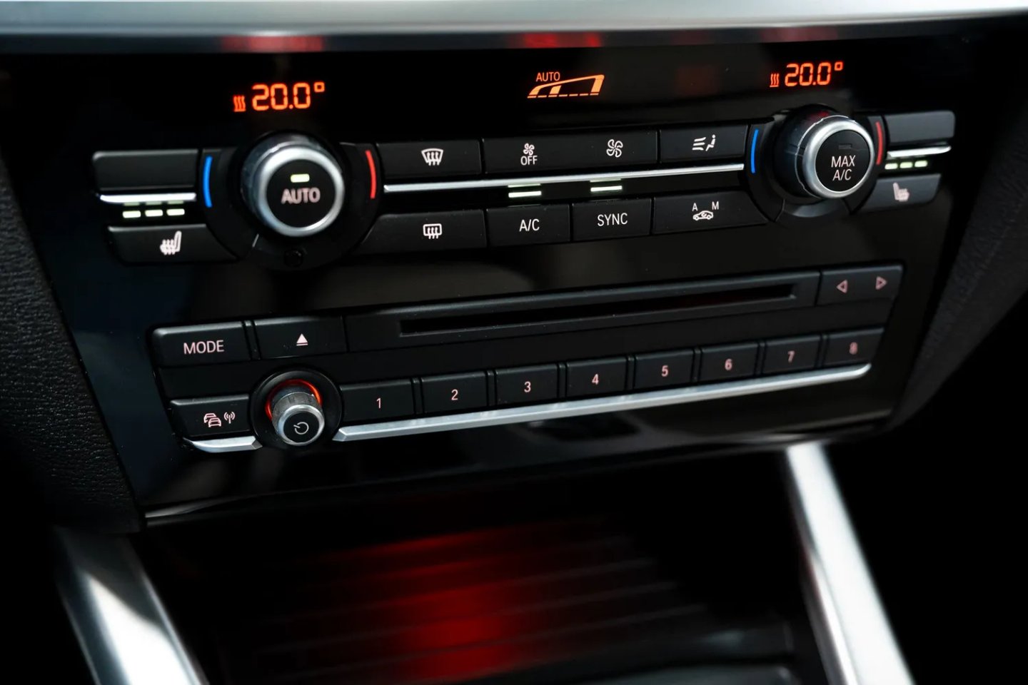 BMW X4 — foto 10