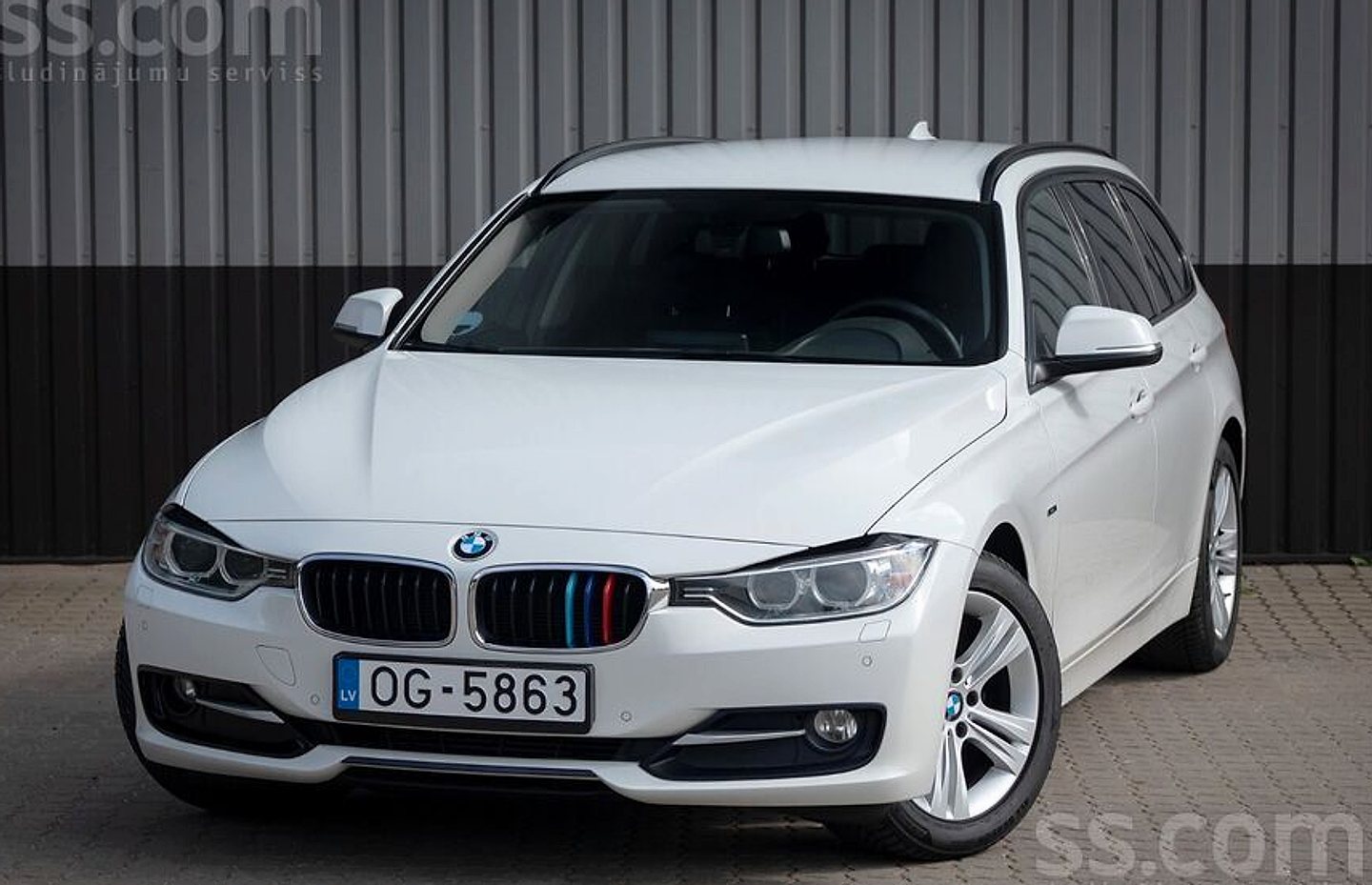 BMW 318 — foto 3