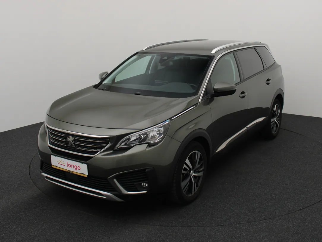 Peugeot 5008 — foto 2