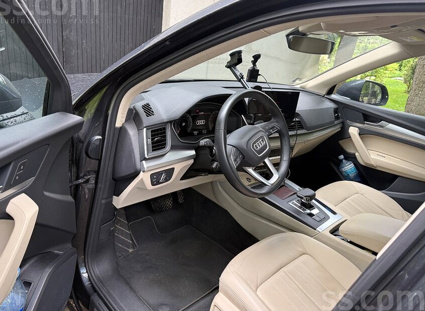 Audi Q5 — foto 4
