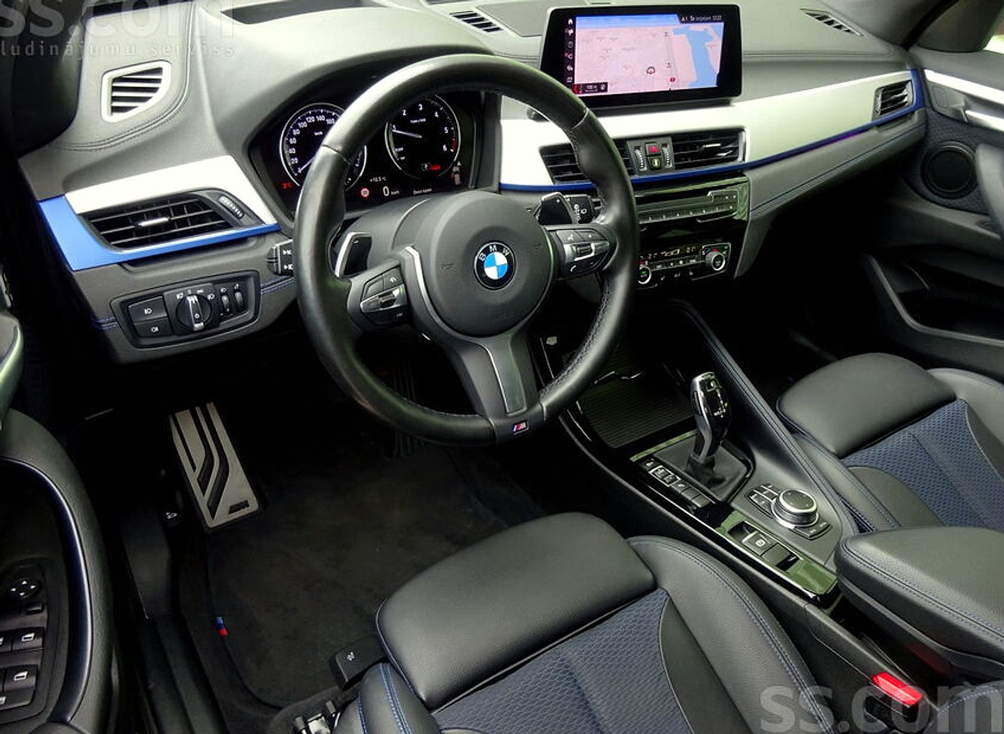 BMW X1 — foto 6