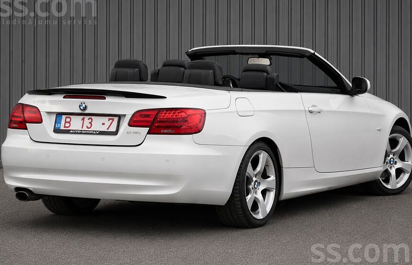 BMW 320 — foto 3