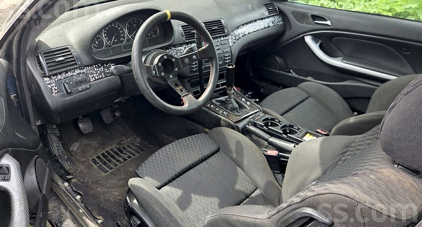 BMW 328 — foto 5