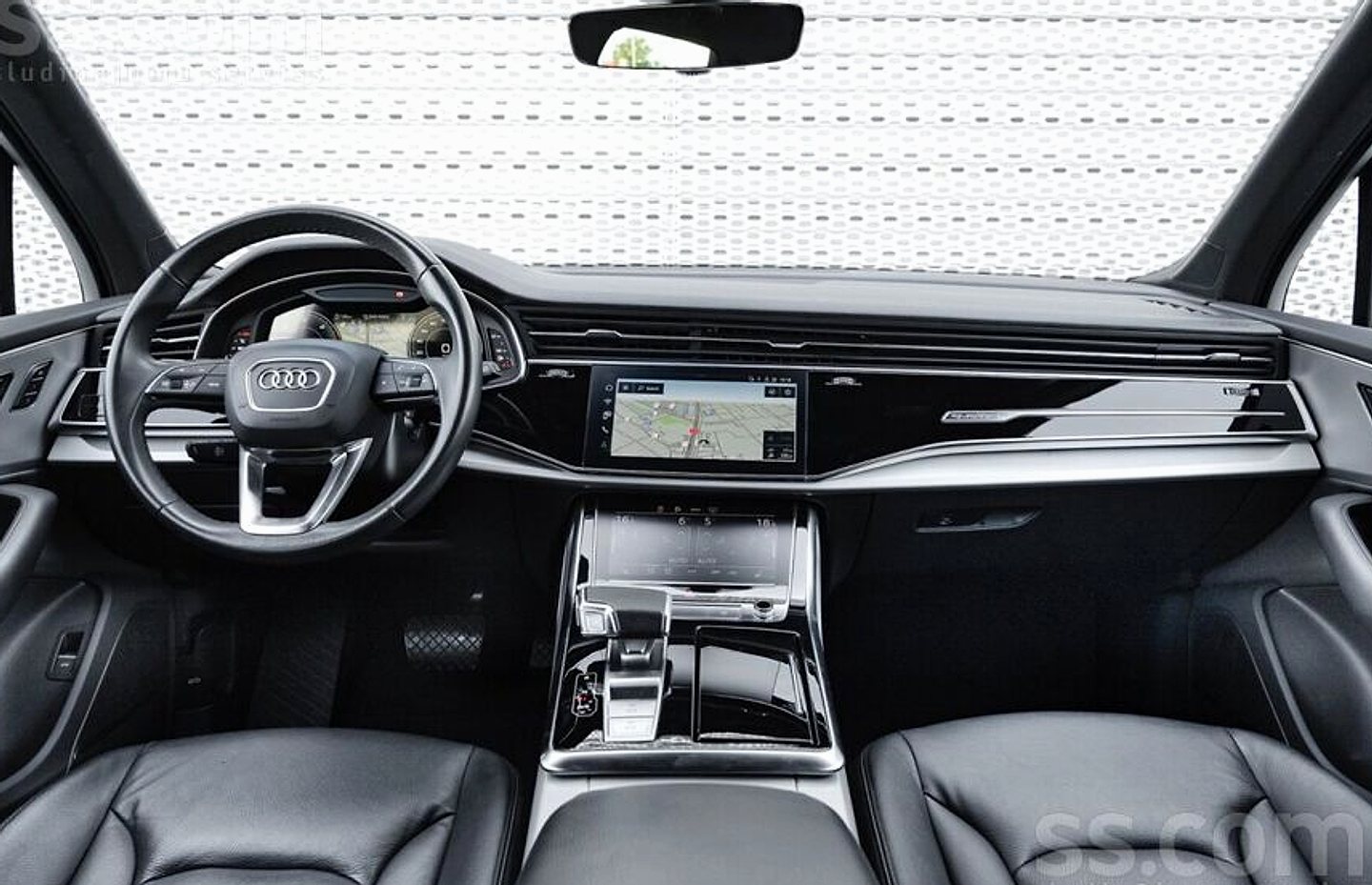 Audi Q7 — foto 6