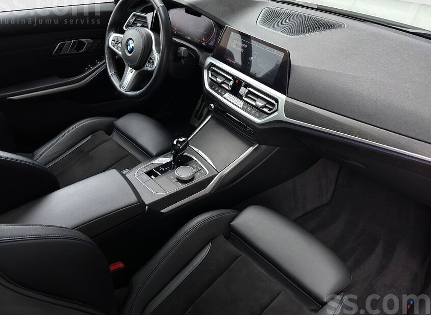 BMW 330 — foto 5