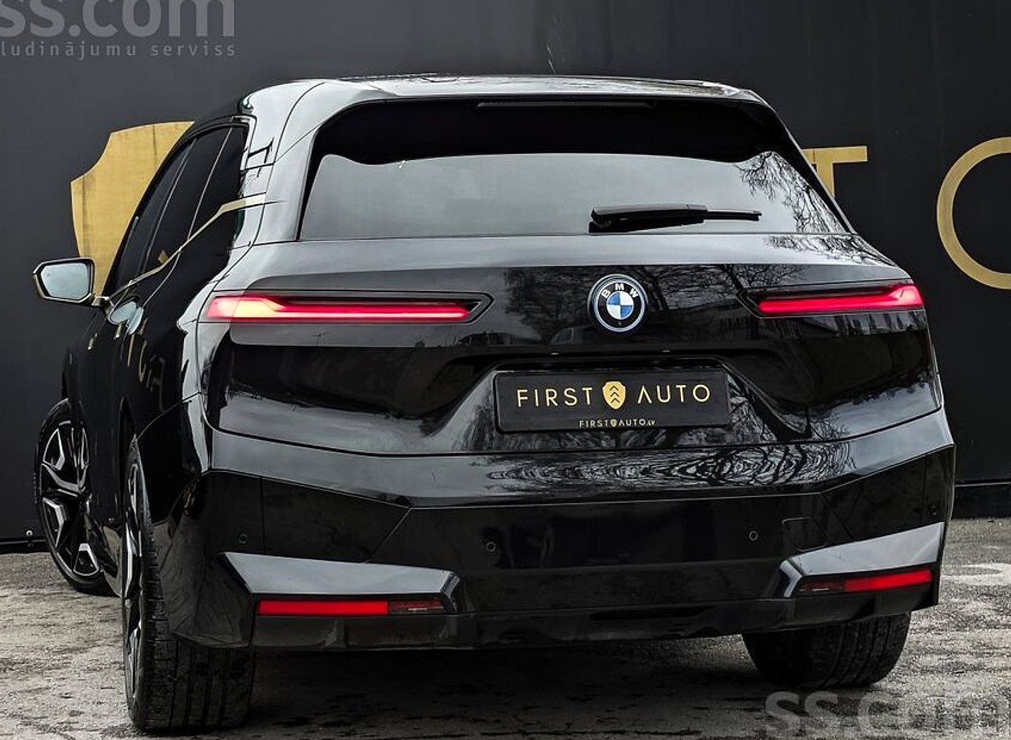 BMW Citi — foto 4