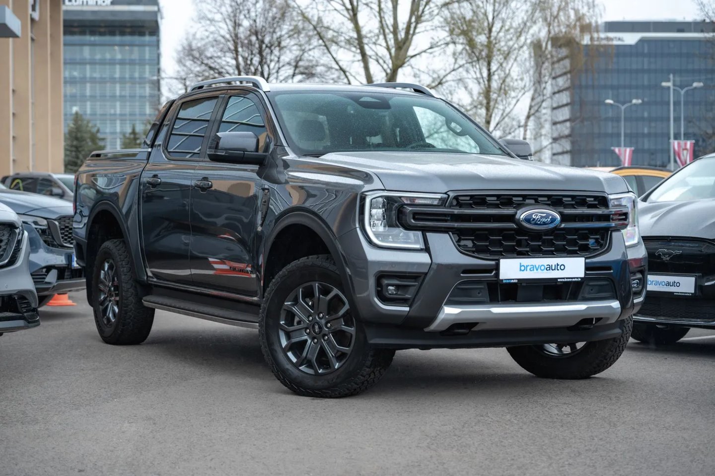 Ford RANGER — foto 3