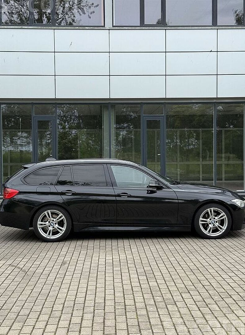 BMW 320 — foto 4