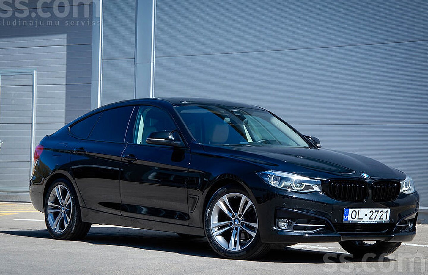 BMW 318 — foto 4