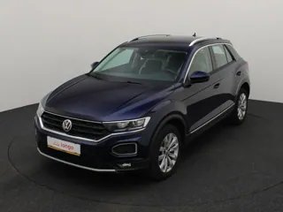 Volkswagen T-Roc, 2019. gads