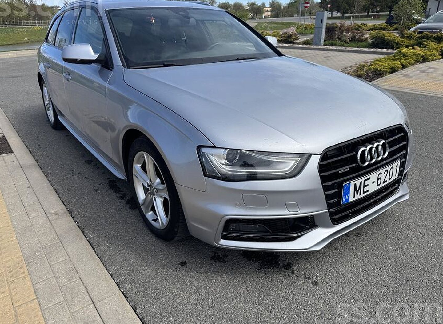 Audi A4 — foto 3
