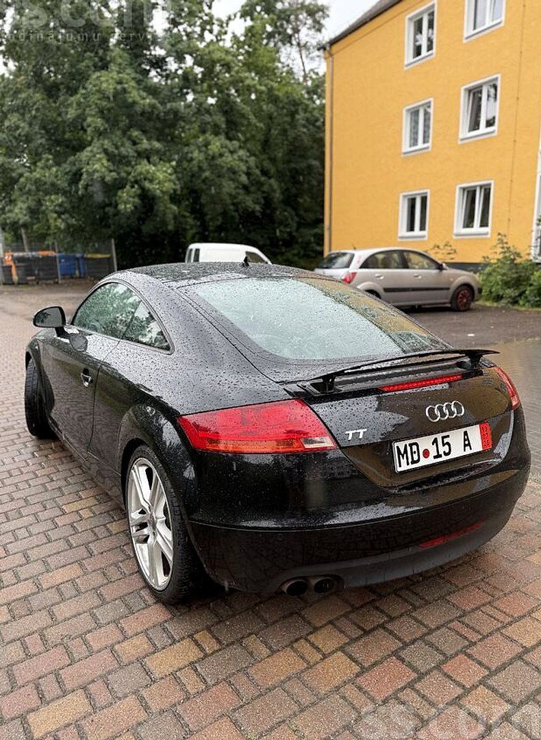 Audi TT — foto 2