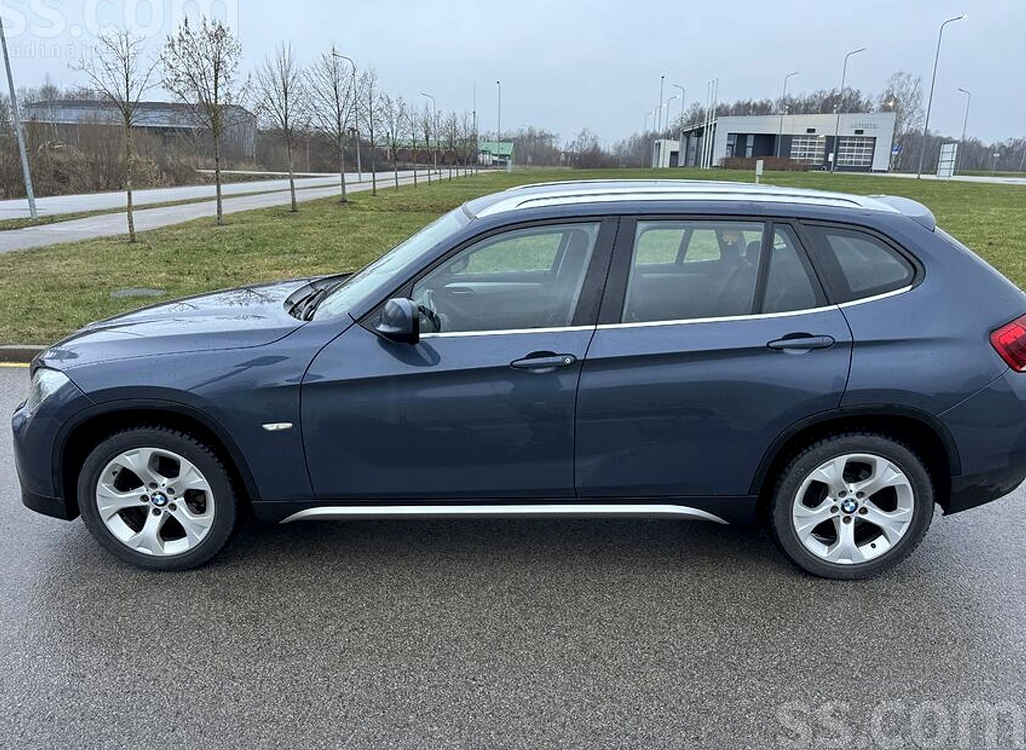 BMW X1 — foto 4