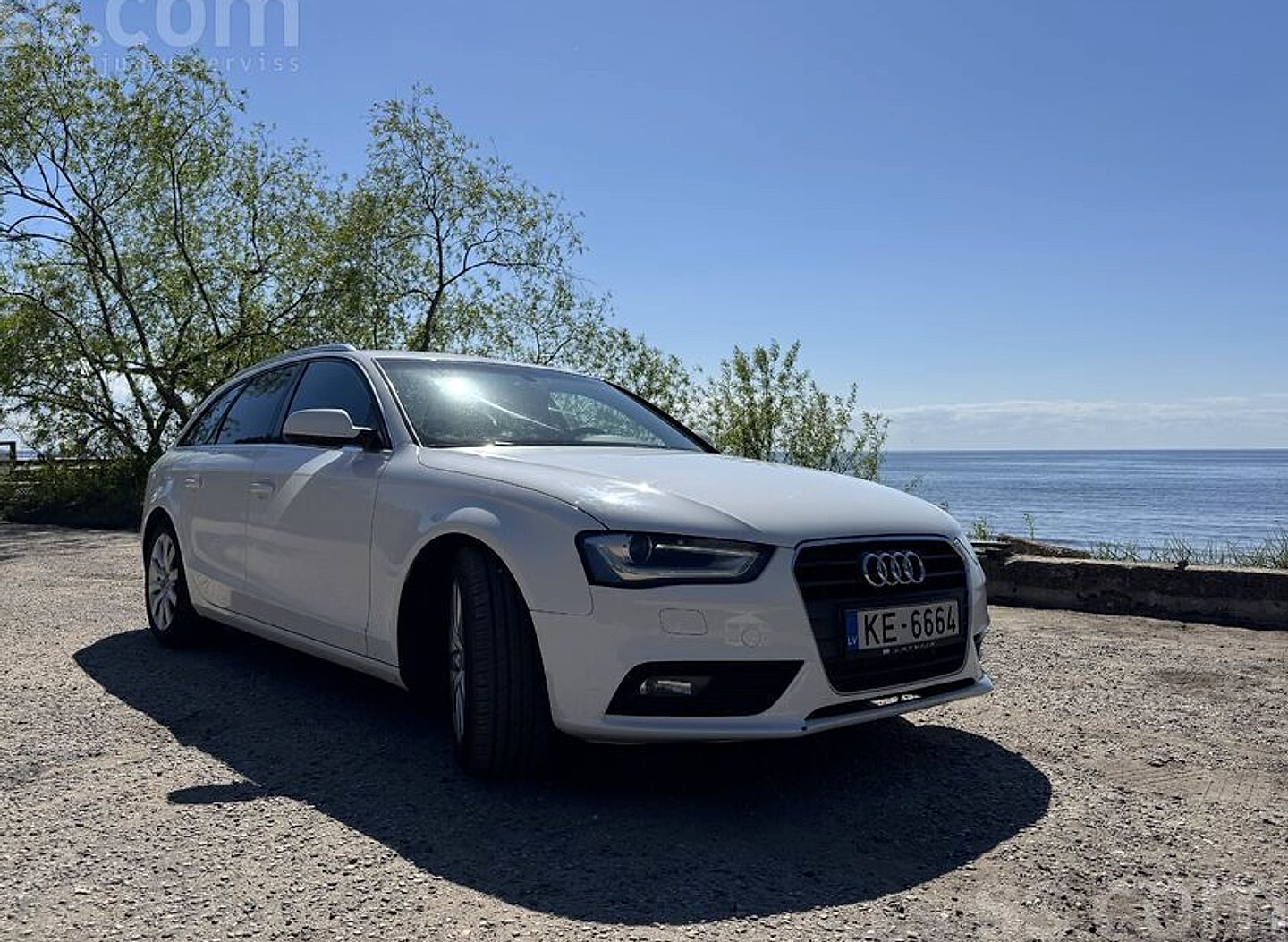 Audi A4 — foto 4