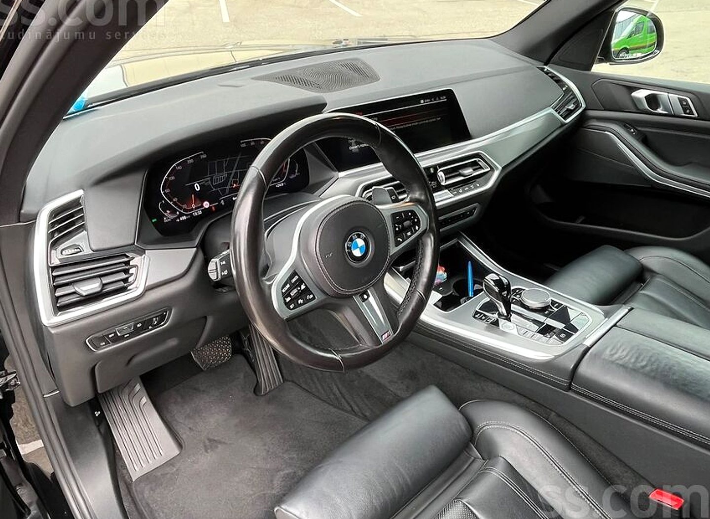 BMW X5 — foto 6