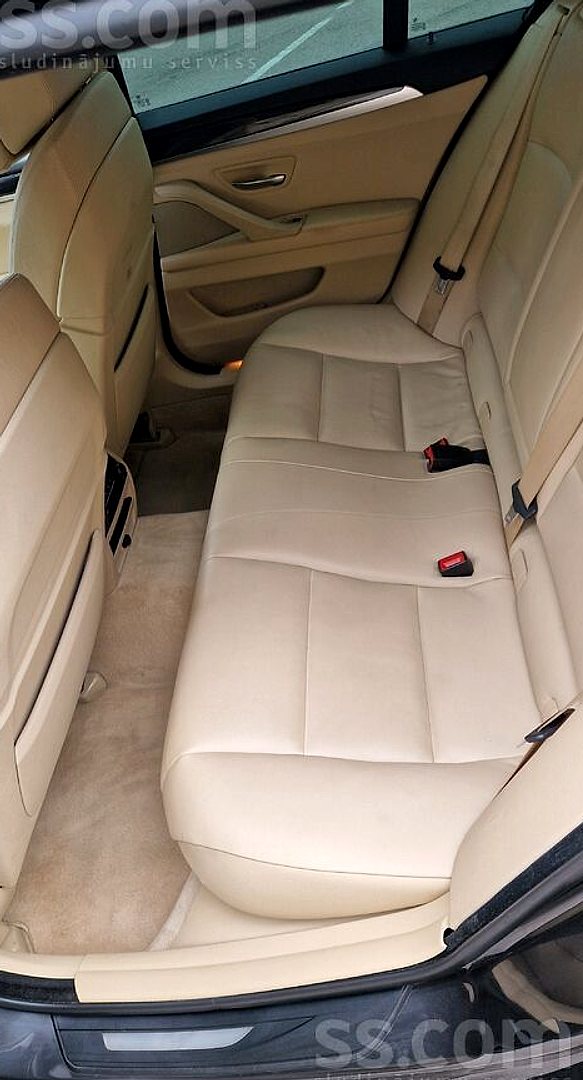 BMW 530 — foto 6
