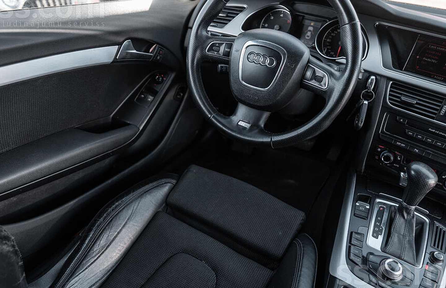 Audi A5 — foto 6