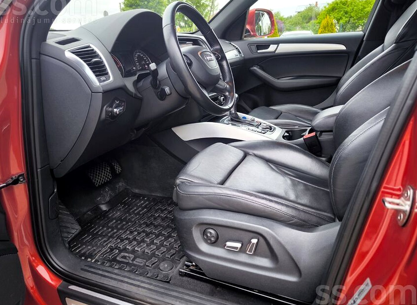 Audi Q5 — foto 6