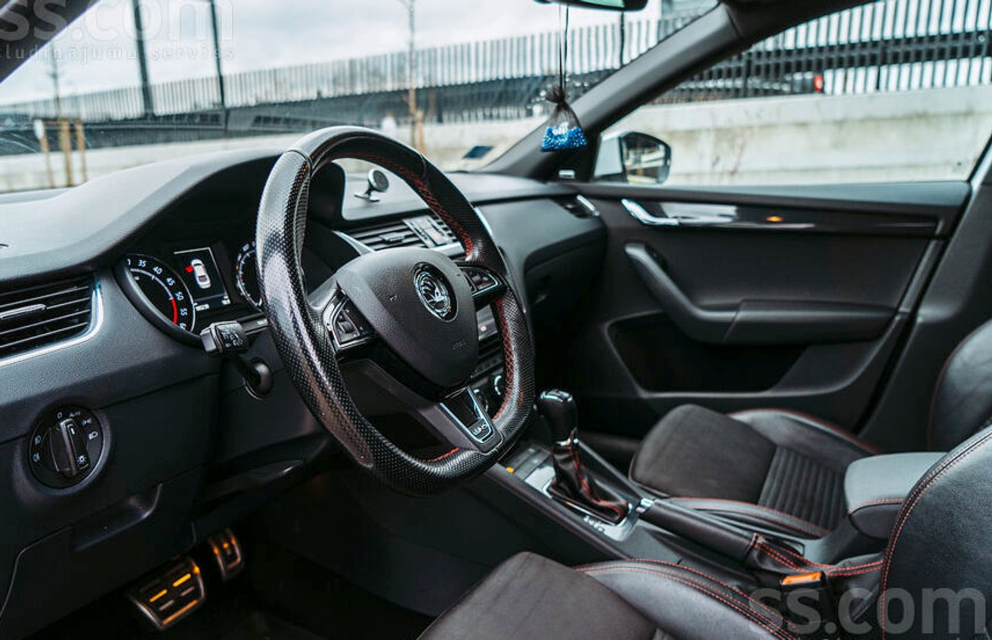 Škoda Octavia — foto 4