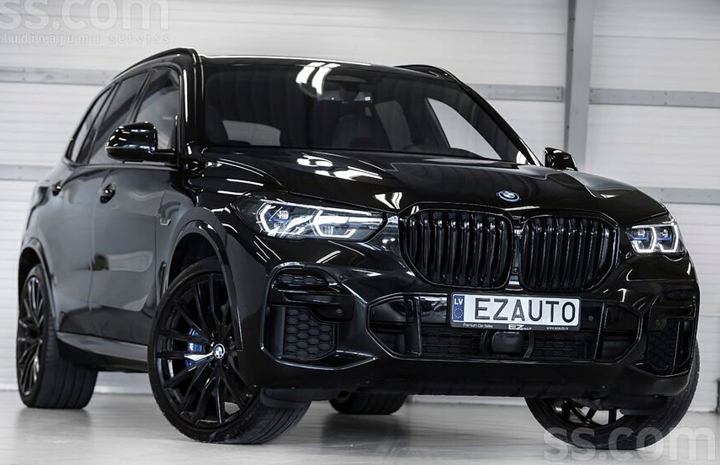 BMW X5 — foto 2