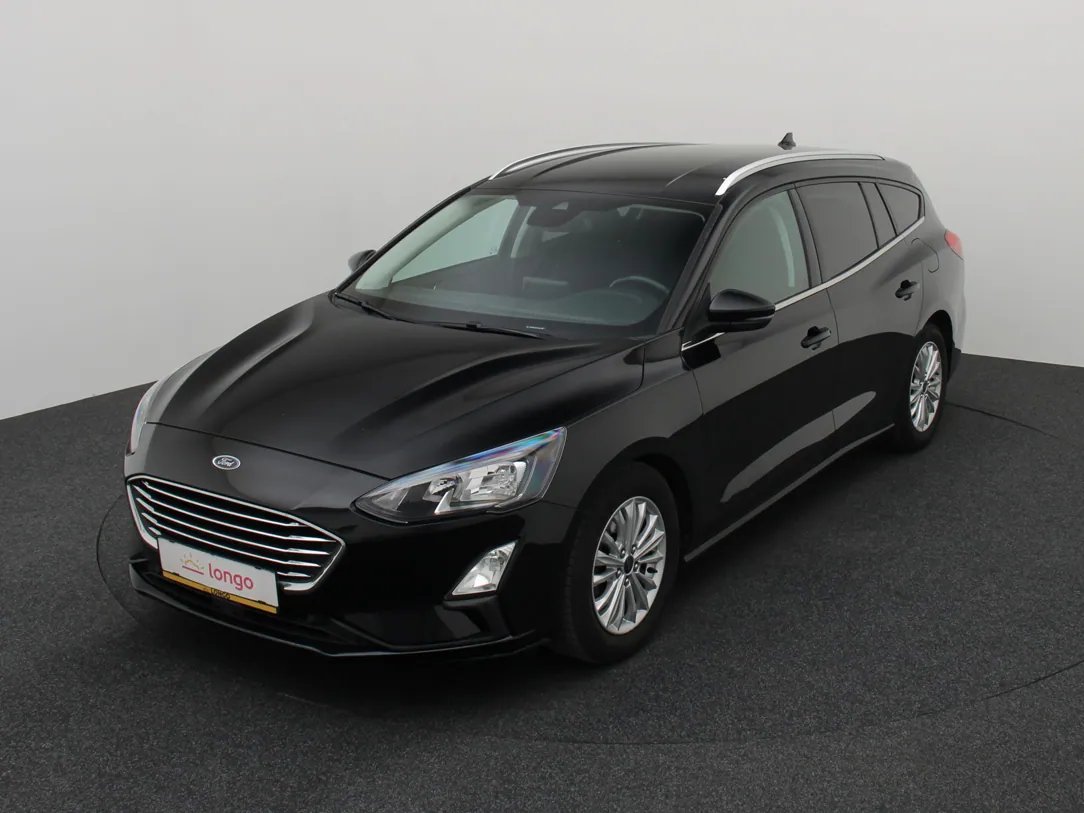 Ford Focus — foto 2