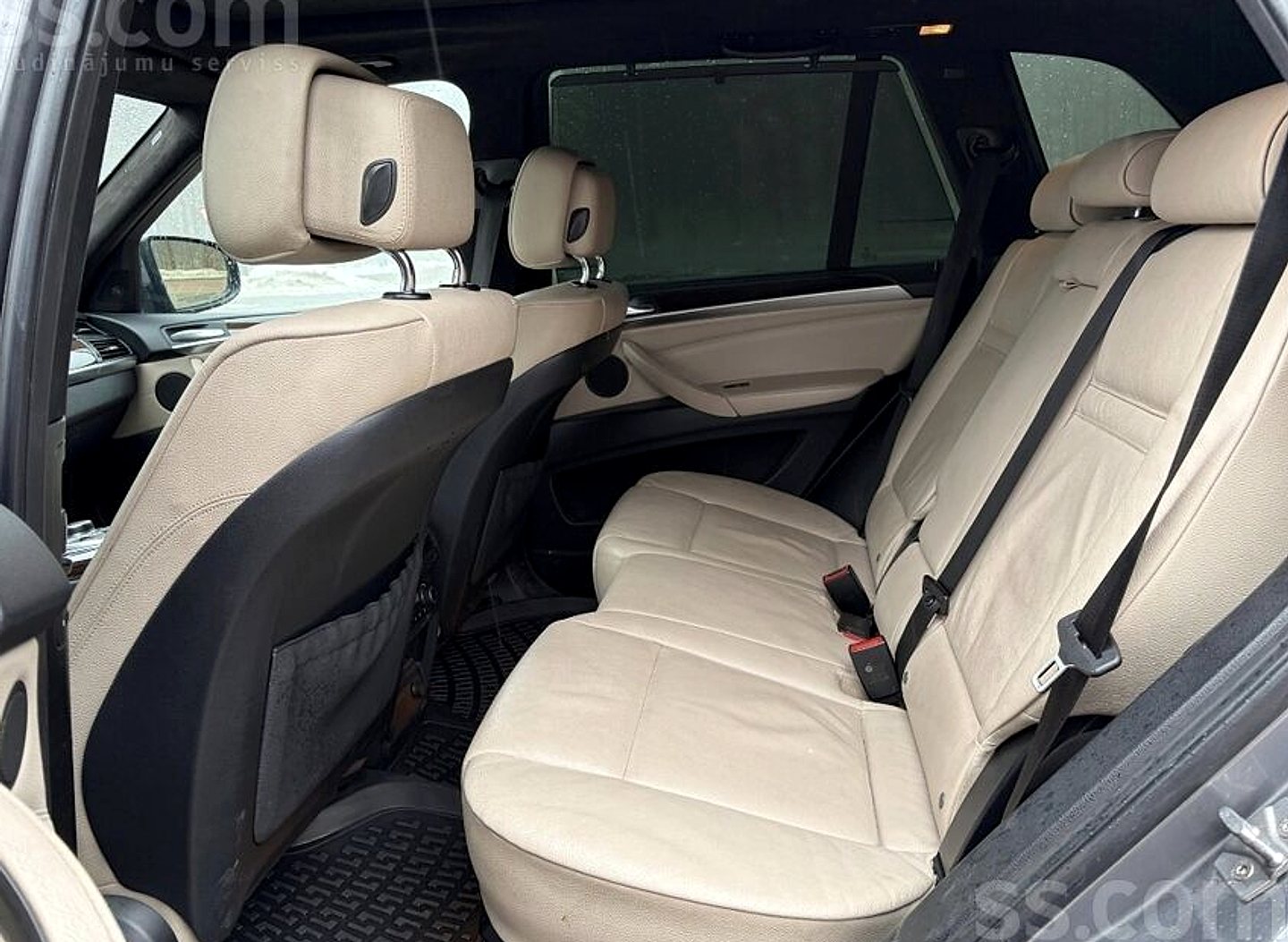 BMW X5 — foto 5