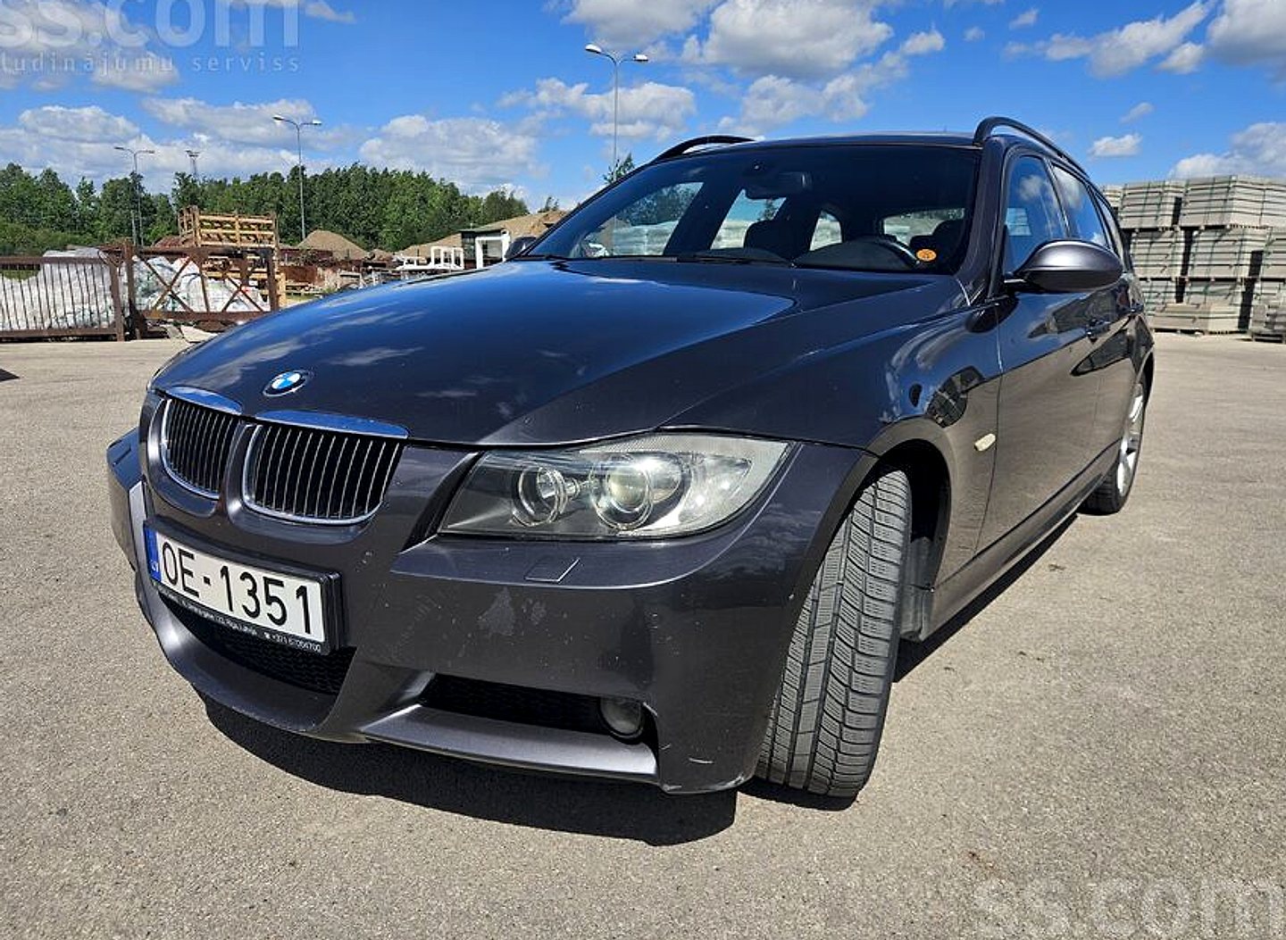 BMW 330 — foto 2