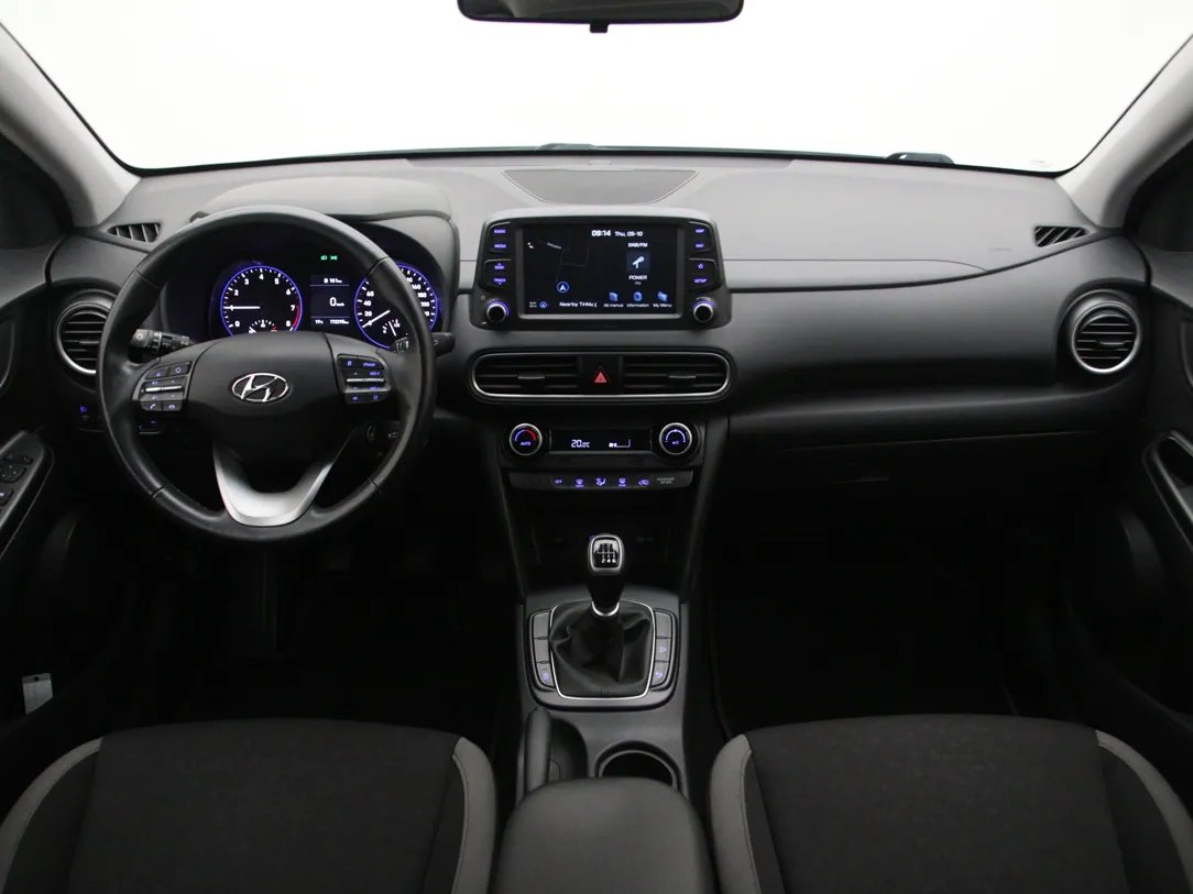 Hyundai Kona — foto 3