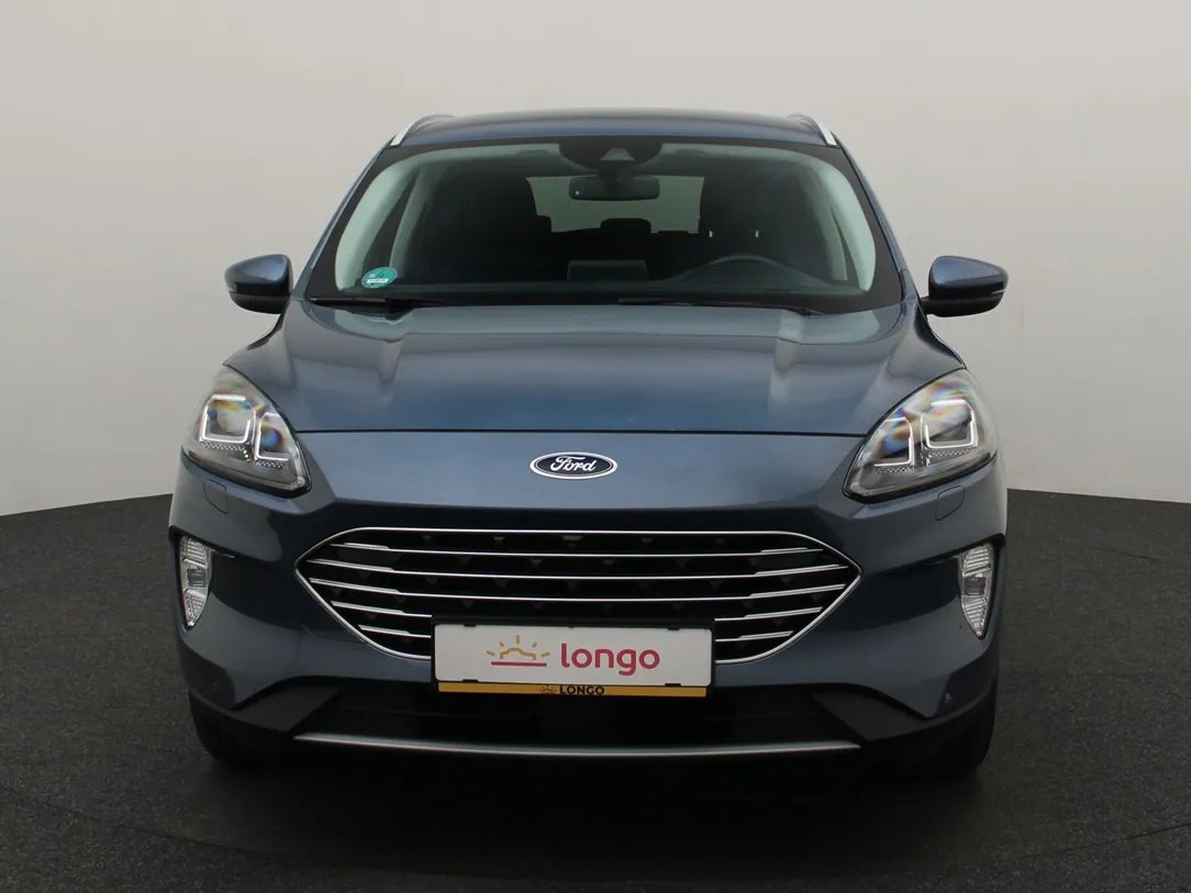 Ford Kuga — foto 4