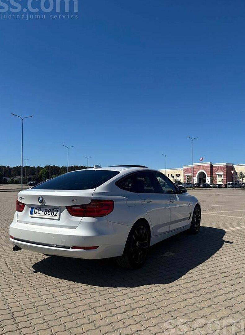 BMW 318 — foto 5