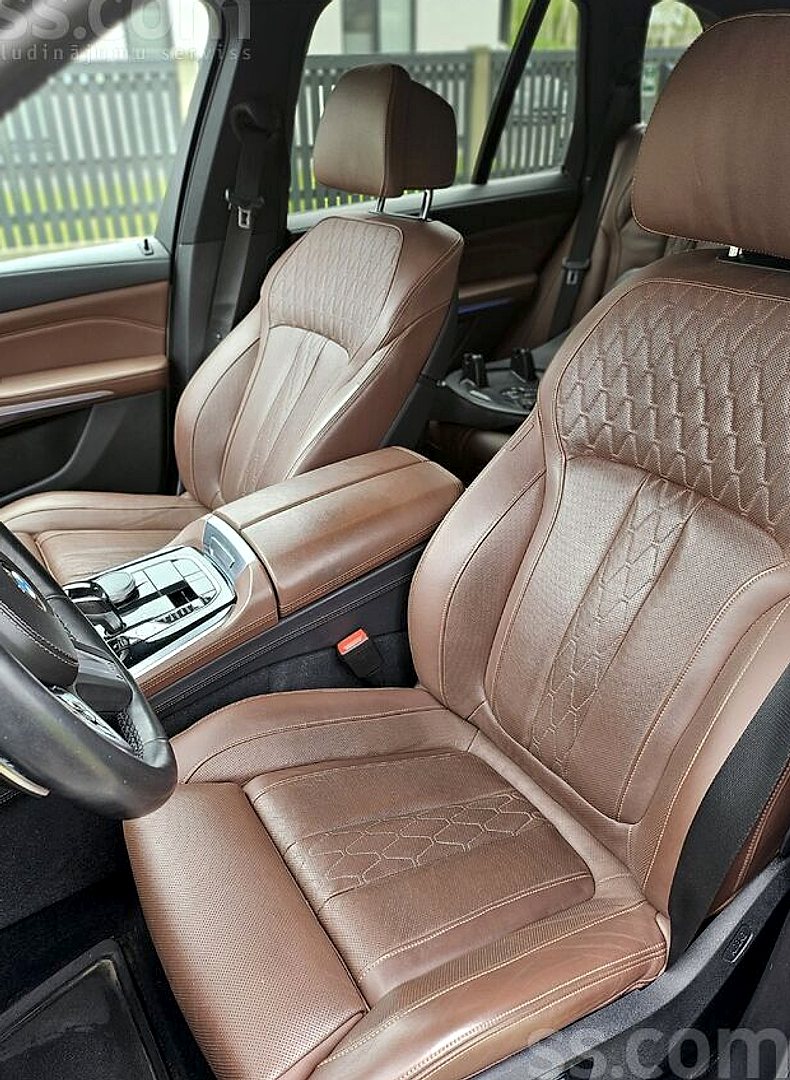 BMW X5 — foto 5