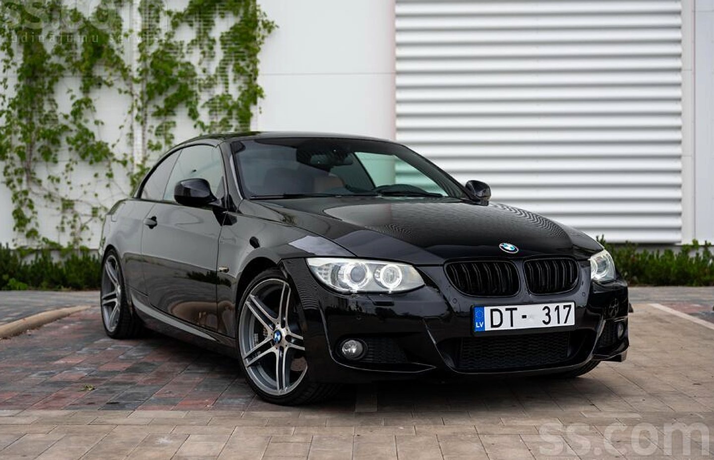 BMW 330 — foto 4