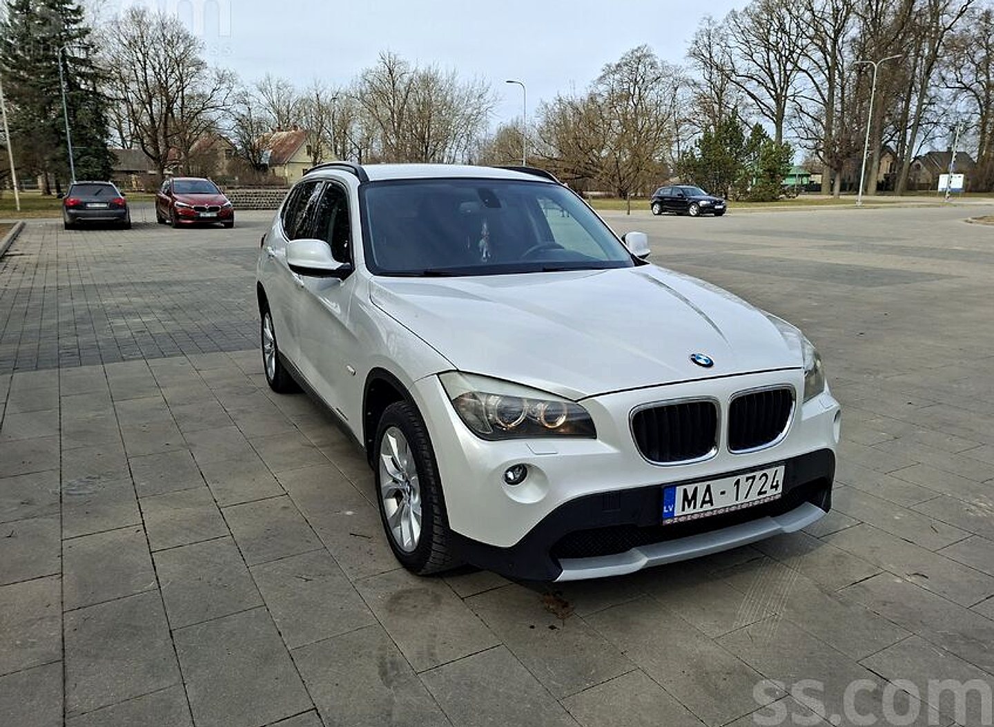 BMW X1 — foto 3