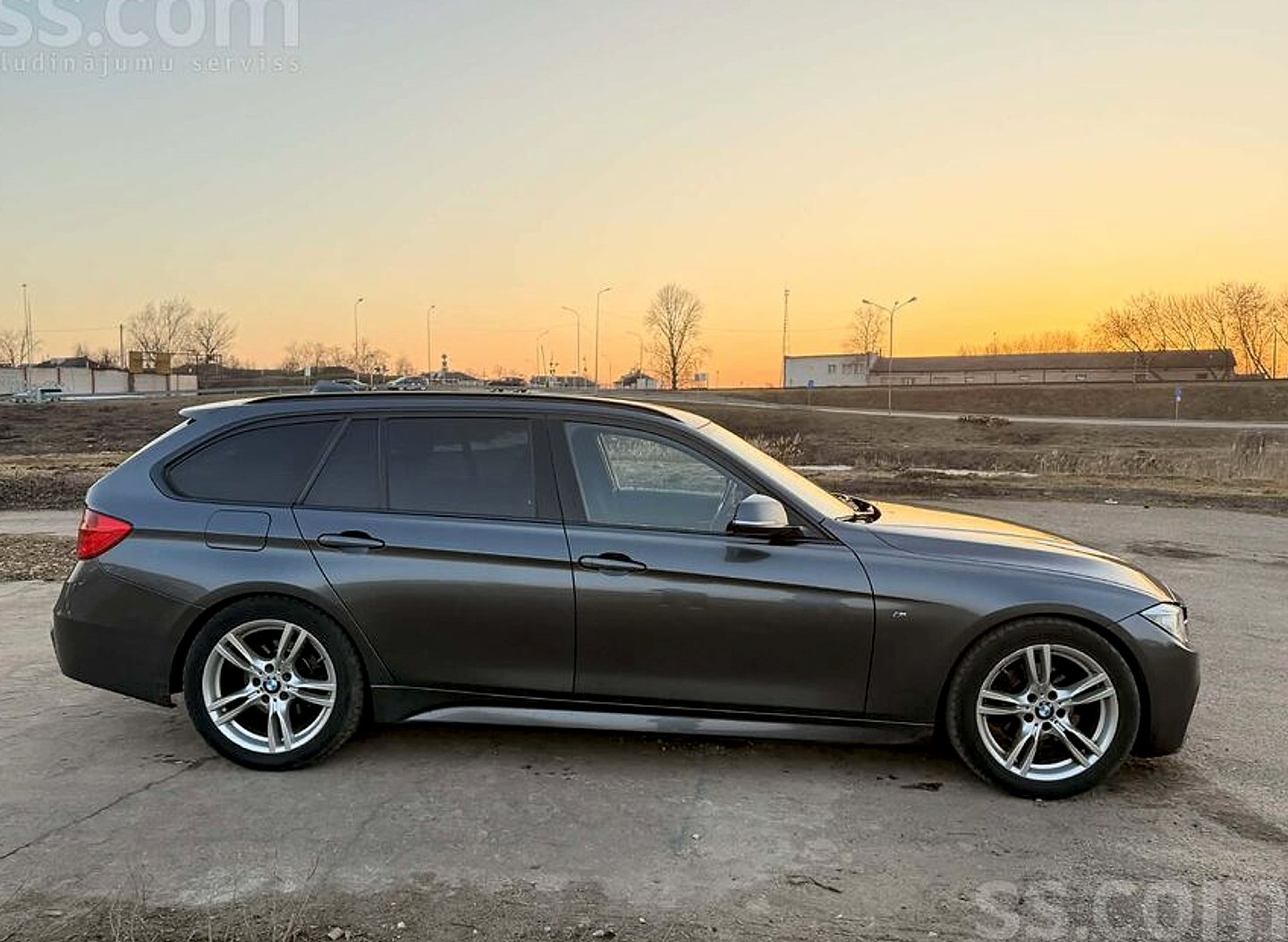 BMW 318 — foto 4