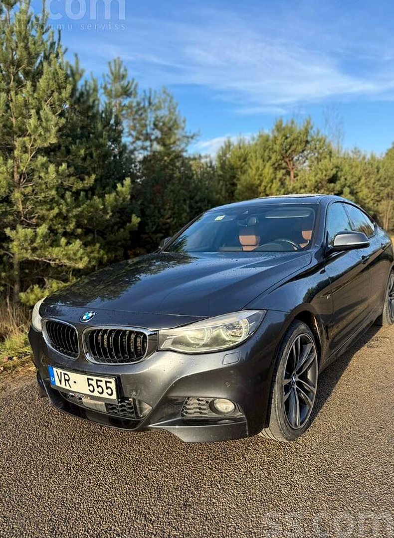 BMW 325 — foto 2