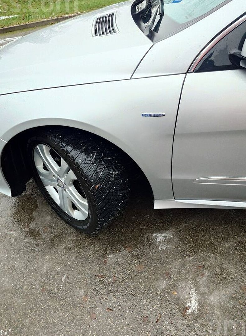 Mercedes-Benz R350 — foto 5