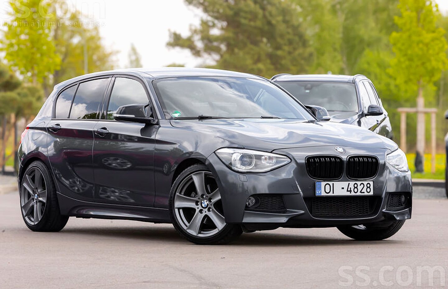 BMW 120 — foto 3