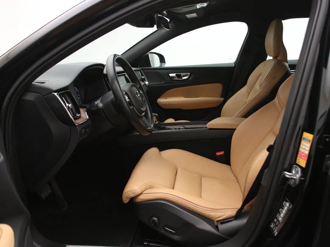 Volvo V60 Cross Country — foto 5