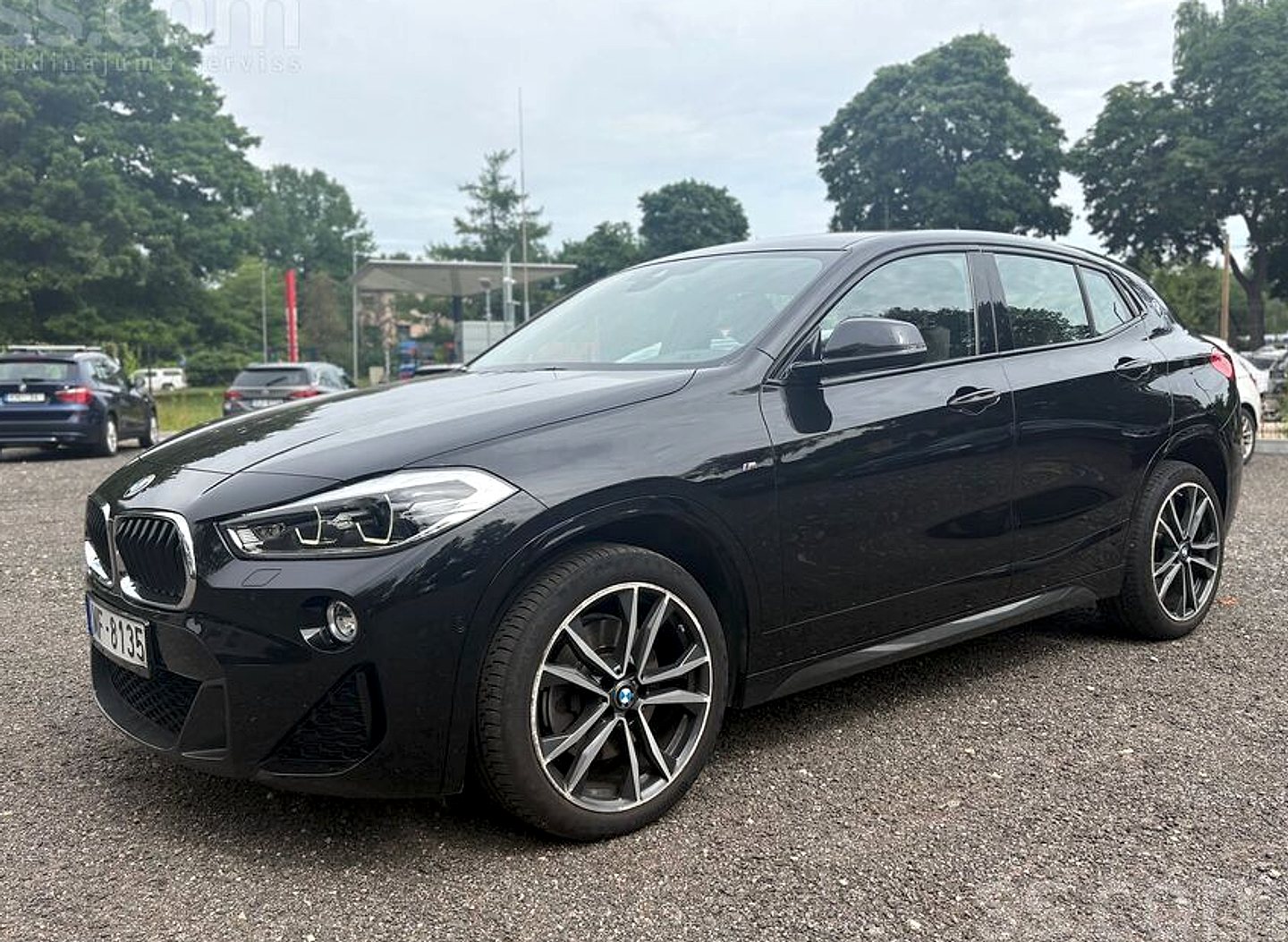 BMW X2 — foto 5