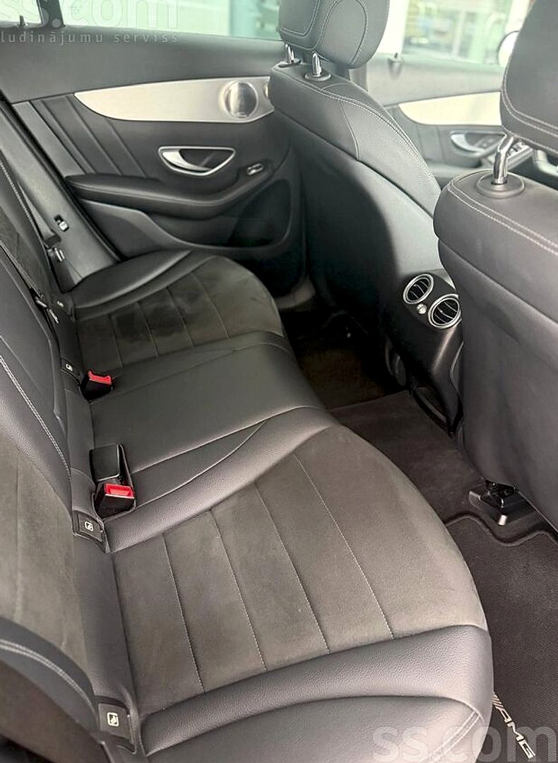 Mercedes-Benz GLC 250 — foto 6