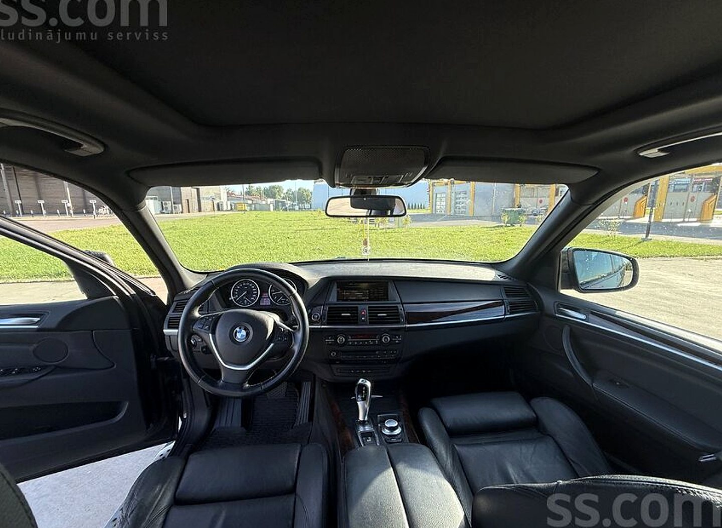 BMW X5 — foto 6