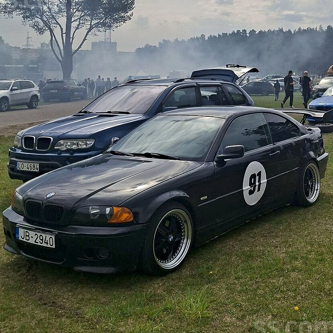 BMW 328 — foto 3