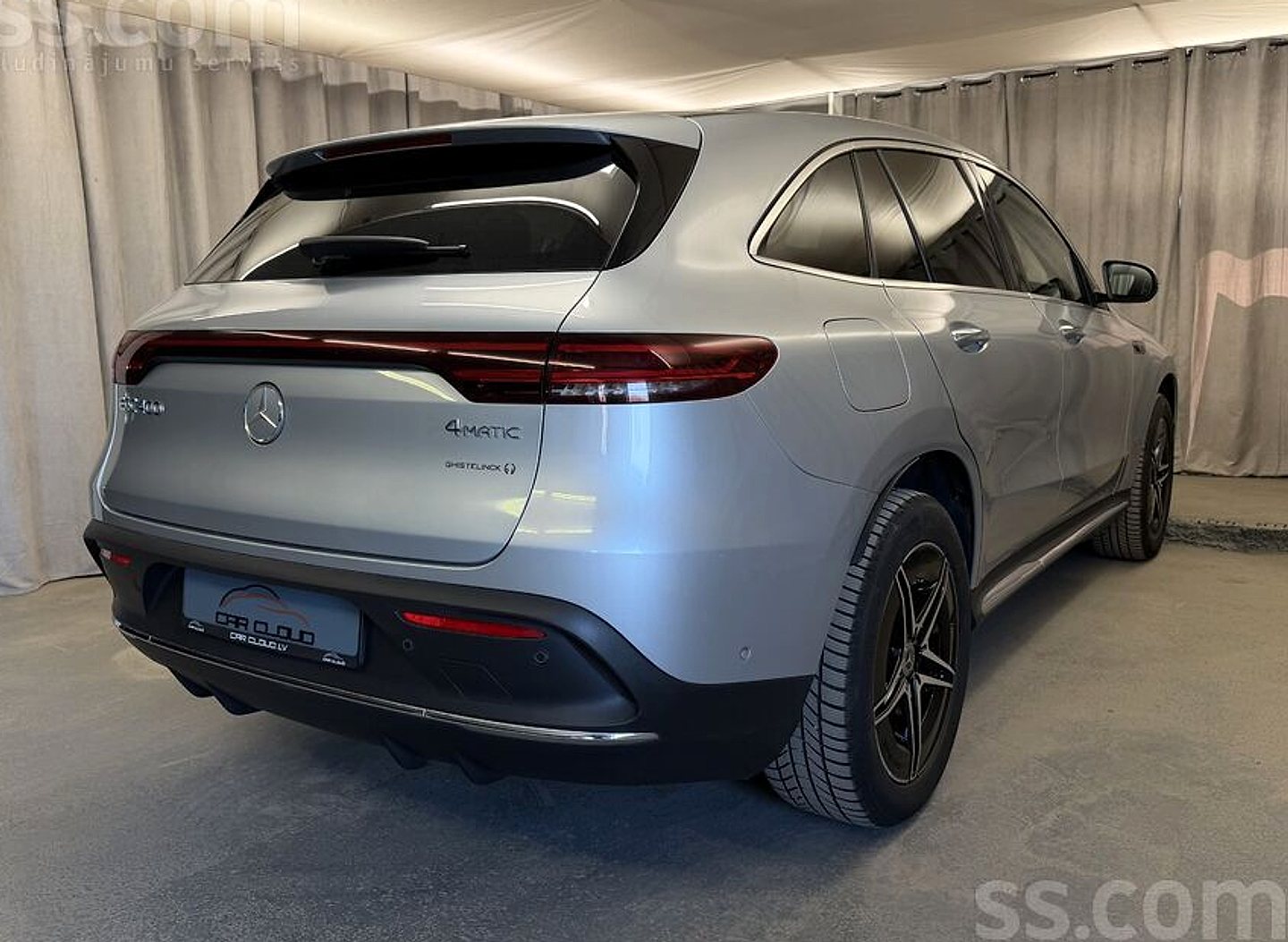 Mercedes-Benz Citi — foto 6