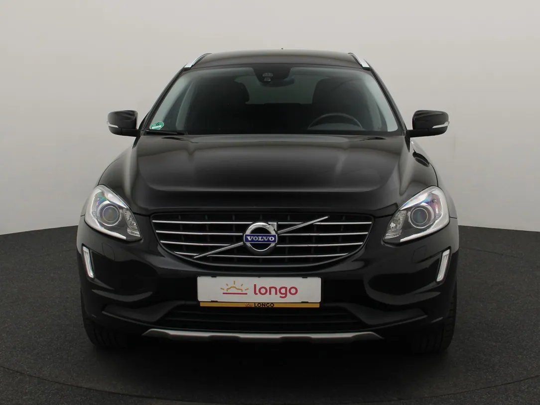 Volvo Xc60 — foto 4